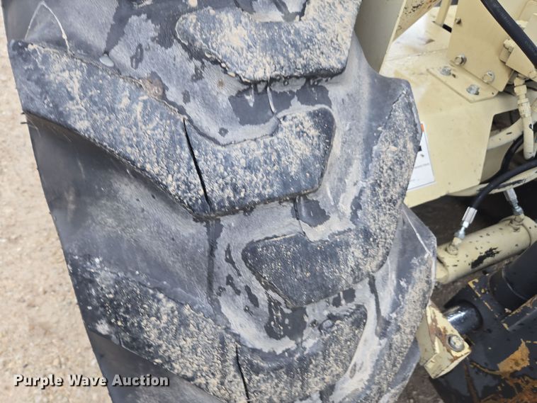 image for item EE7892 Ingersoll Rand  RT-706G forklift