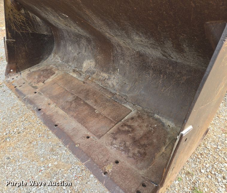 image for item EE8688 1974 Caterpillar 980 wheel loader