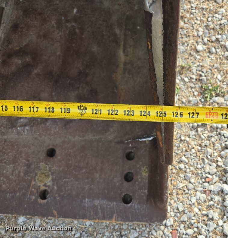 image for item EE8688 1974 Caterpillar 980 wheel loader