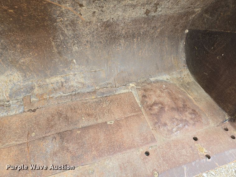 image for item EE8688 1974 Caterpillar 980 wheel loader