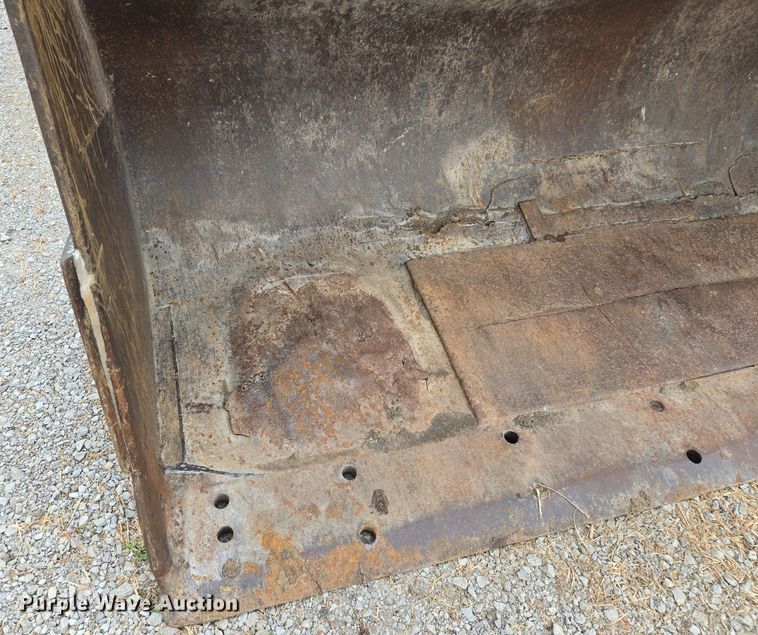 image for item EE8688 1974 Caterpillar 980 wheel loader