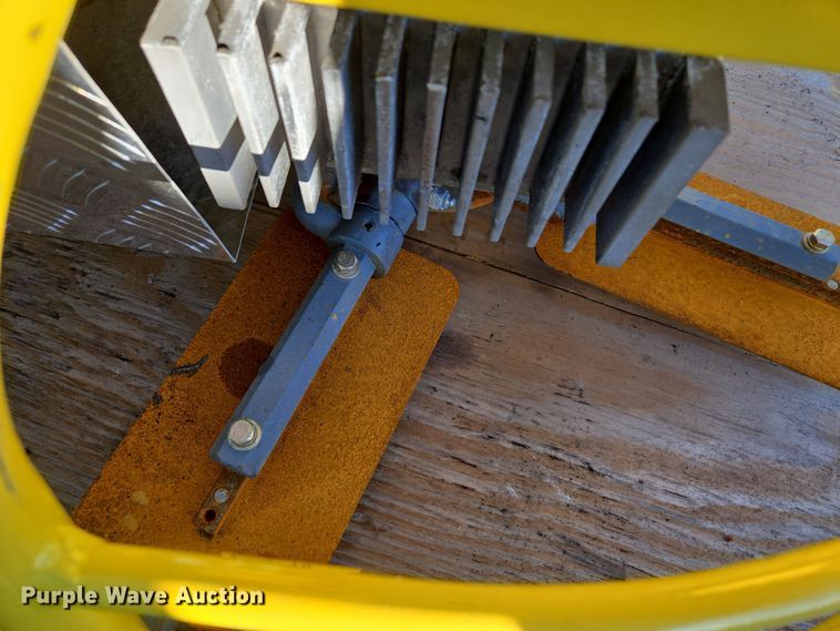 image for item EE8703 2024 Fland FL-2 power trowel