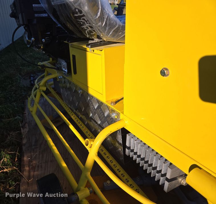 image for item EE8703 2024 Fland FL-2 power trowel