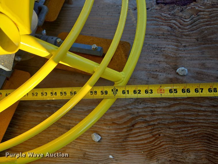 image for item EE8703 2024 Fland FL-2 power trowel