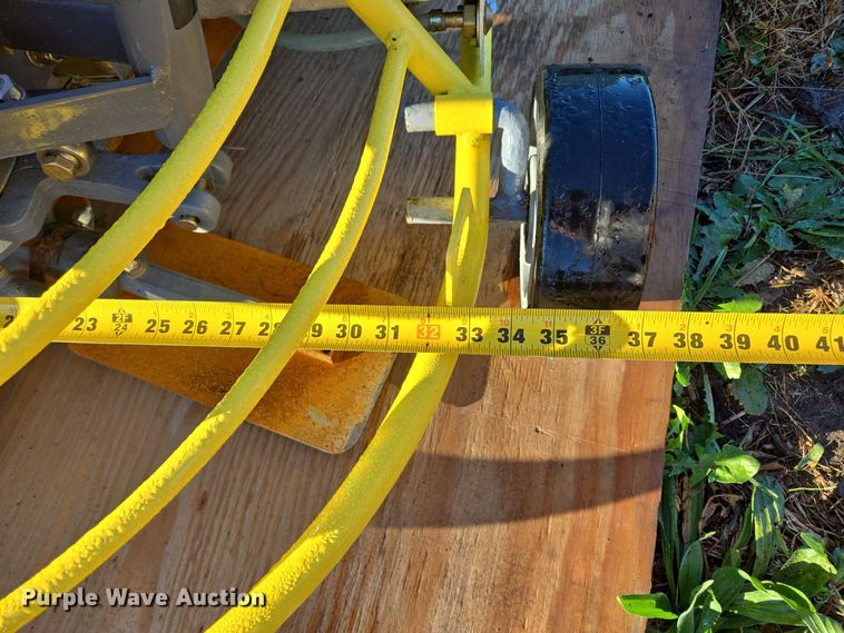 image for item EE8703 2024 Fland FL-2 power trowel