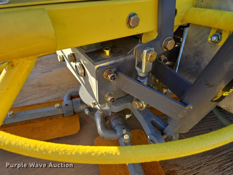 image for item EE8703 2024 Fland FL-2 power trowel