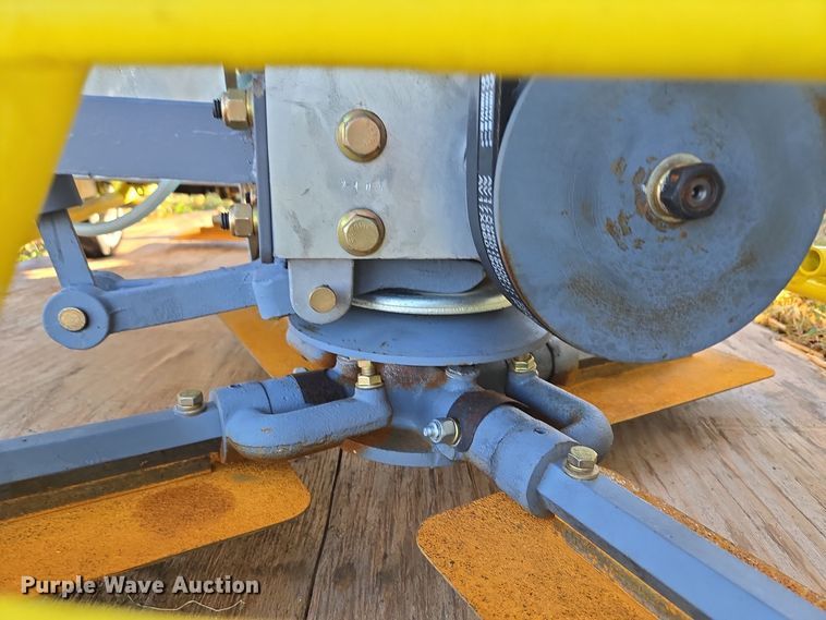 image for item EE8703 2024 Fland FL-2 power trowel