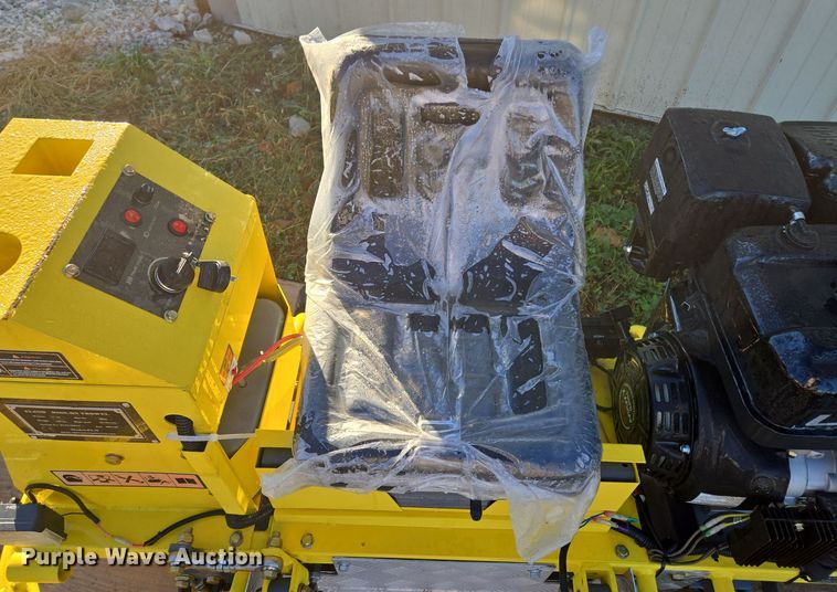 image for item EE8703 2024 Fland FL-2 power trowel