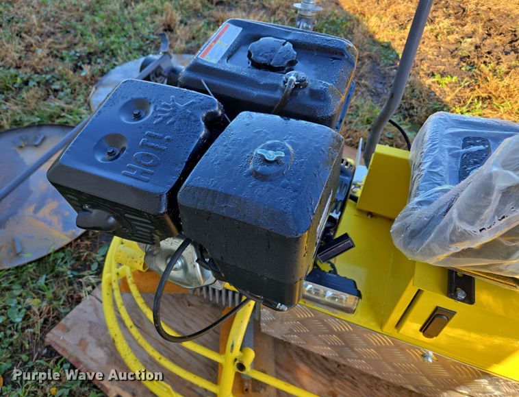 image for item EE8703 2024 Fland FL-2 power trowel