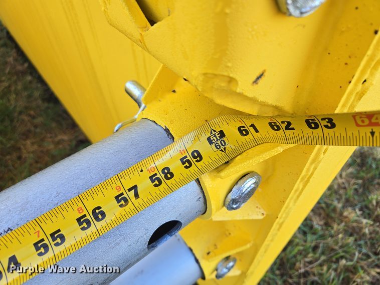 image for item EE8706 Trench box 