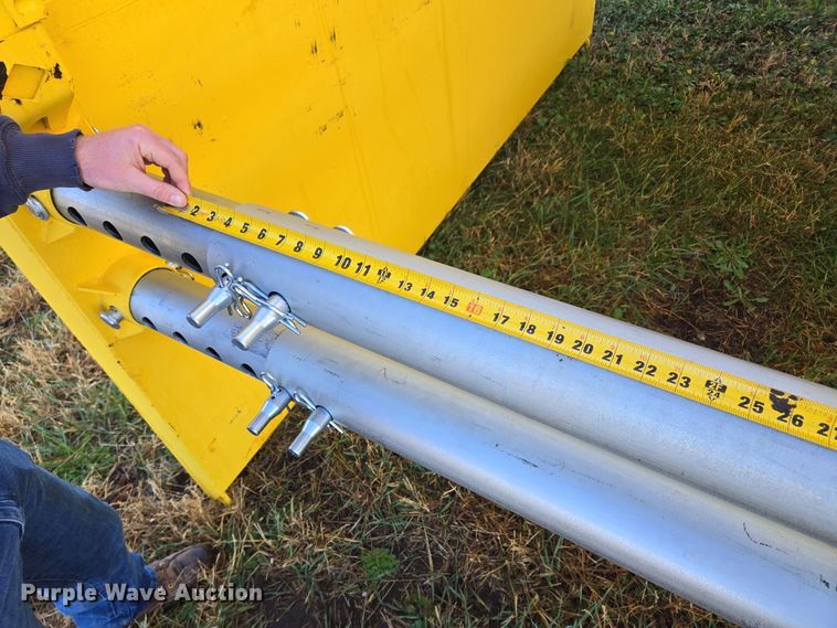 image for item EE8706 Trench box 