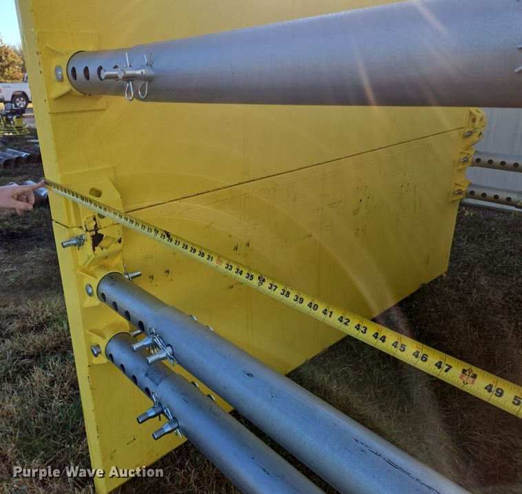 image for item EE8706 Trench box 