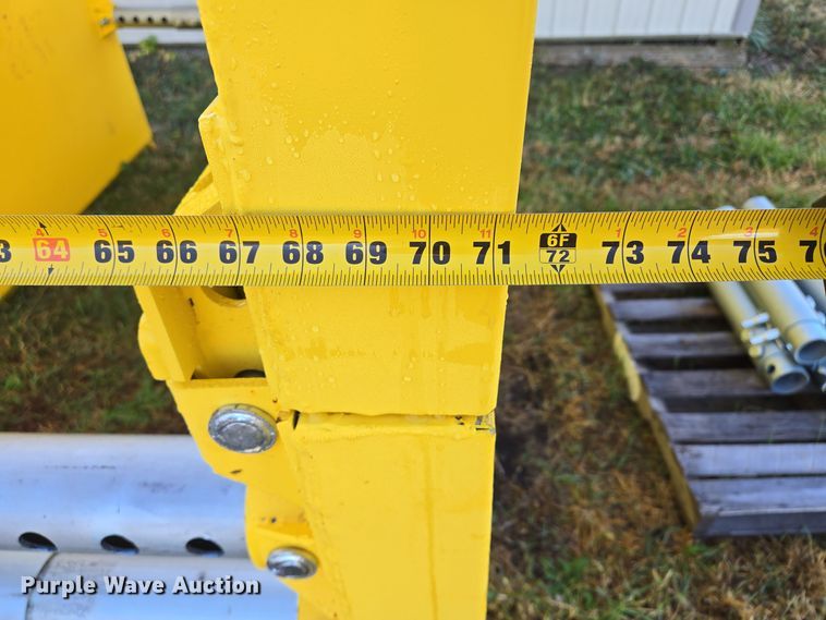 image for item EE8706 Trench box 