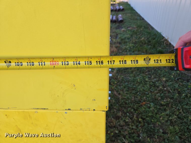 image for item EE8706 Trench box 