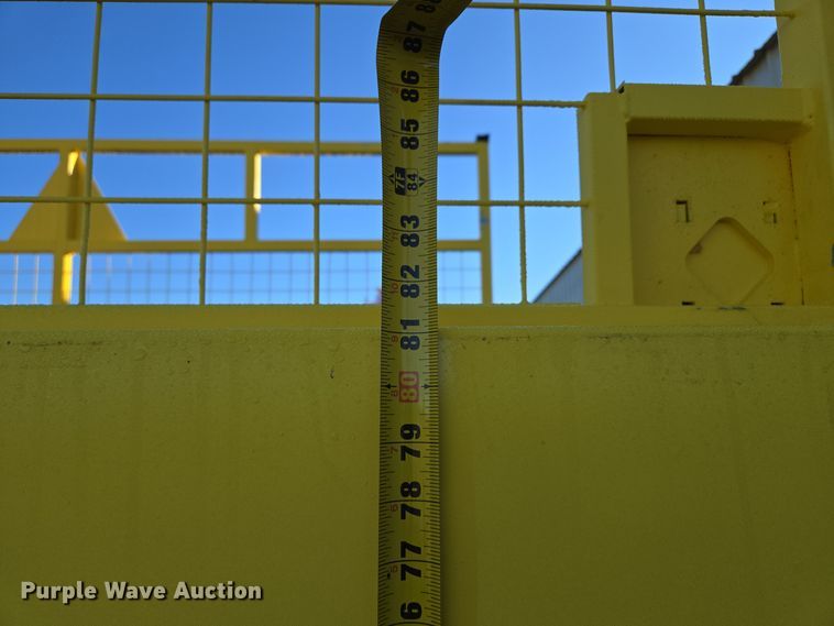 image for item EE8706 Trench box 