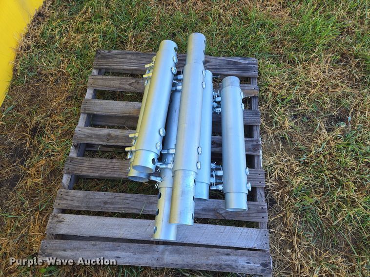 image for item EE8706 Trench box 