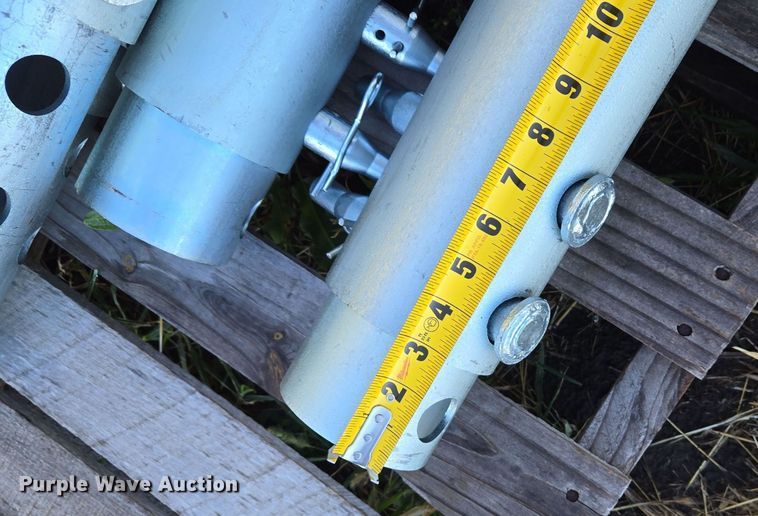 image for item EE8706 Trench box 