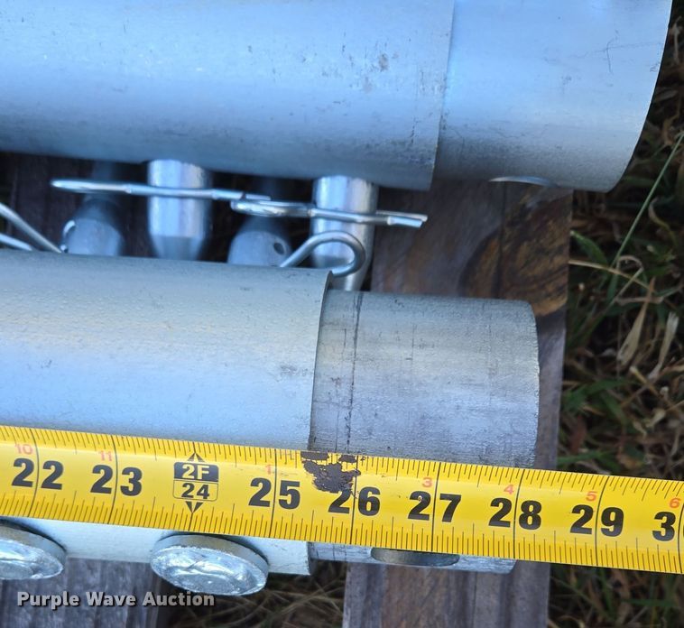 image for item EE8706 Trench box 