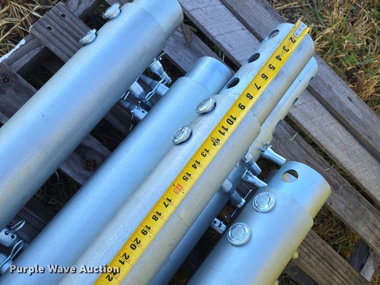 image for item EE8706 Trench box 