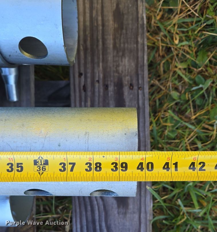 image for item EE8706 Trench box 