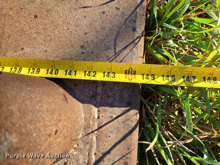 image for item EE8707 GME trench box 