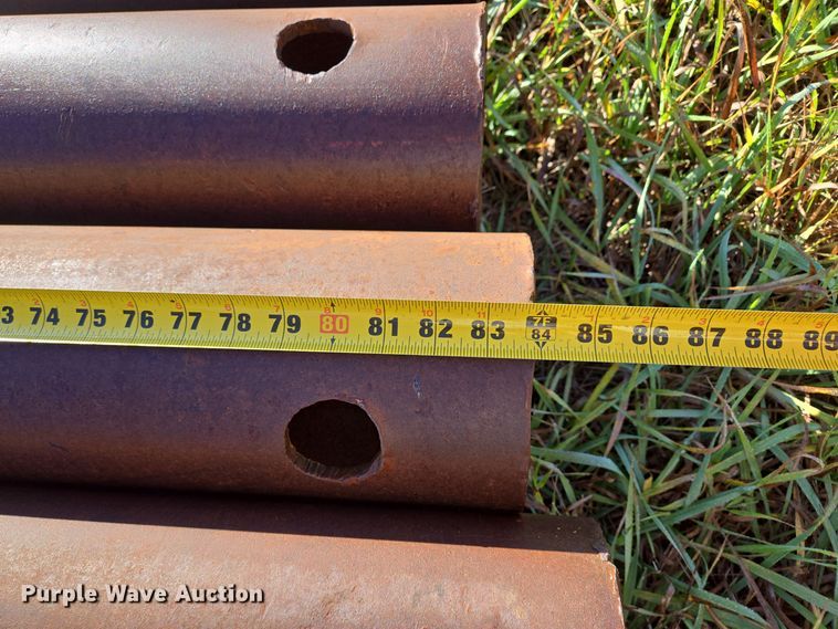 image for item EE8707 GME trench box 