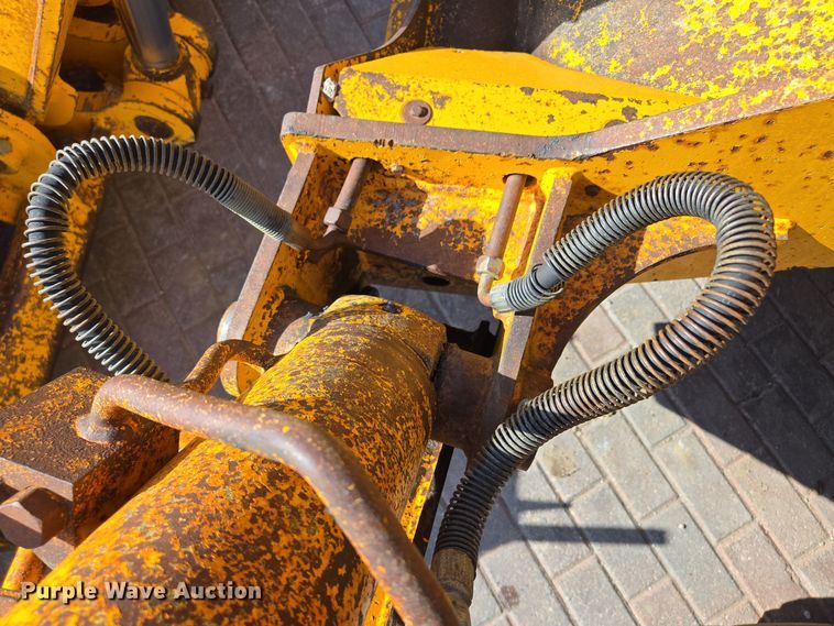 image for item EE8733 1999 JCB 532 telehandler