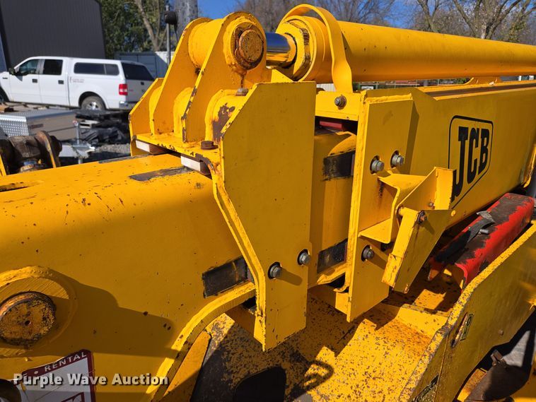 image for item EE8733 1999 JCB 532 telehandler