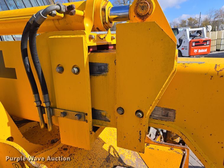 image for item EE8733 1999 JCB 532 telehandler