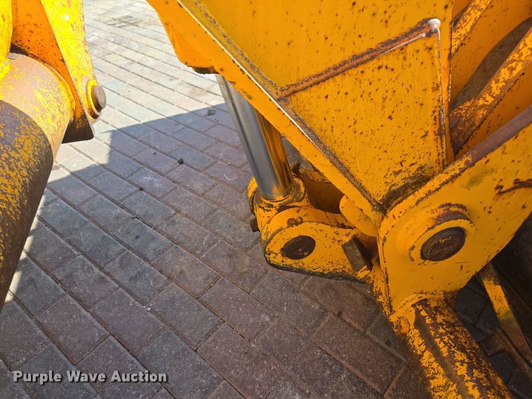 image for item EE8733 1999 JCB 532 telehandler