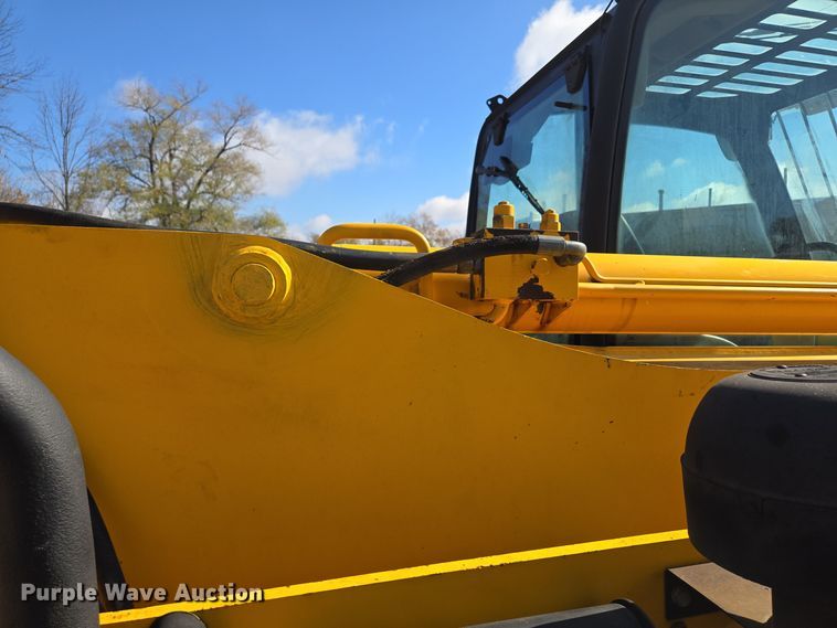 image for item EE8733 1999 JCB 532 telehandler