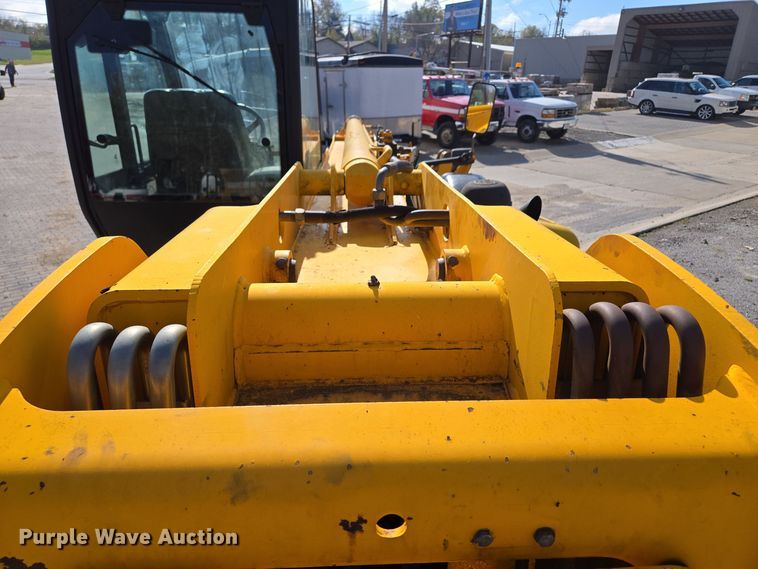 image for item EE8733 1999 JCB 532 telehandler