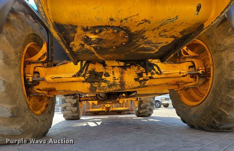 image for item EE8733 1999 JCB 532 telehandler