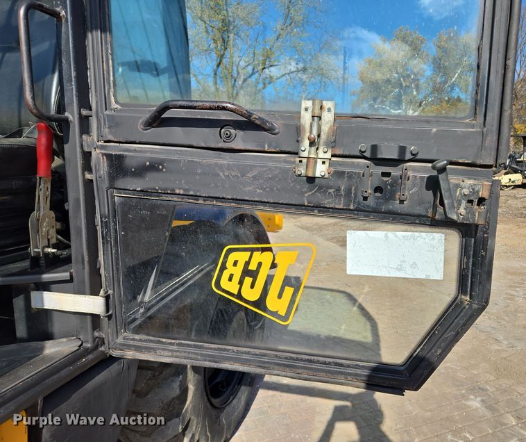image for item EE8733 1999 JCB 532 telehandler