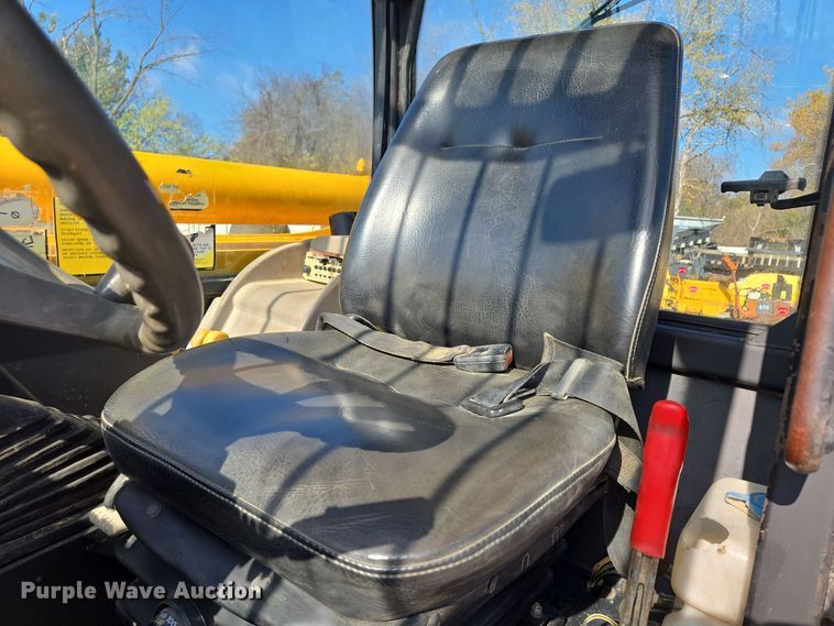 image for item EE8733 1999 JCB 532 telehandler