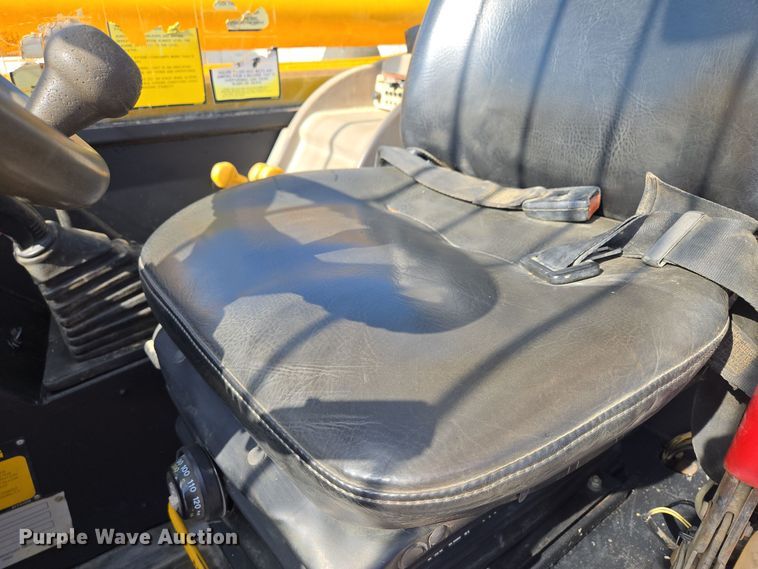 image for item EE8733 1999 JCB 532 telehandler