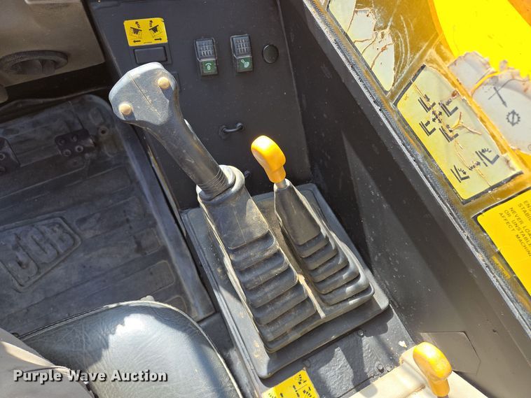 image for item EE8733 1999 JCB 532 telehandler