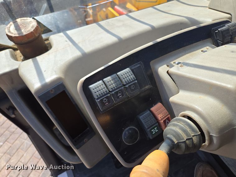 image for item EE8733 1999 JCB 532 telehandler