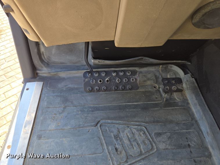 image for item EE8733 1999 JCB 532 telehandler