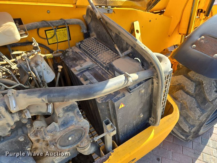image for item EE8733 1999 JCB 532 telehandler