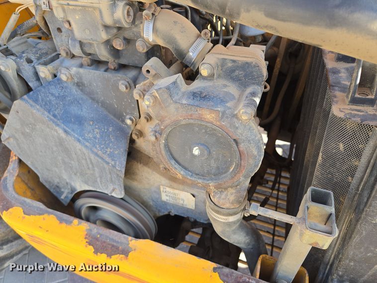 image for item EE8733 1999 JCB 532 telehandler