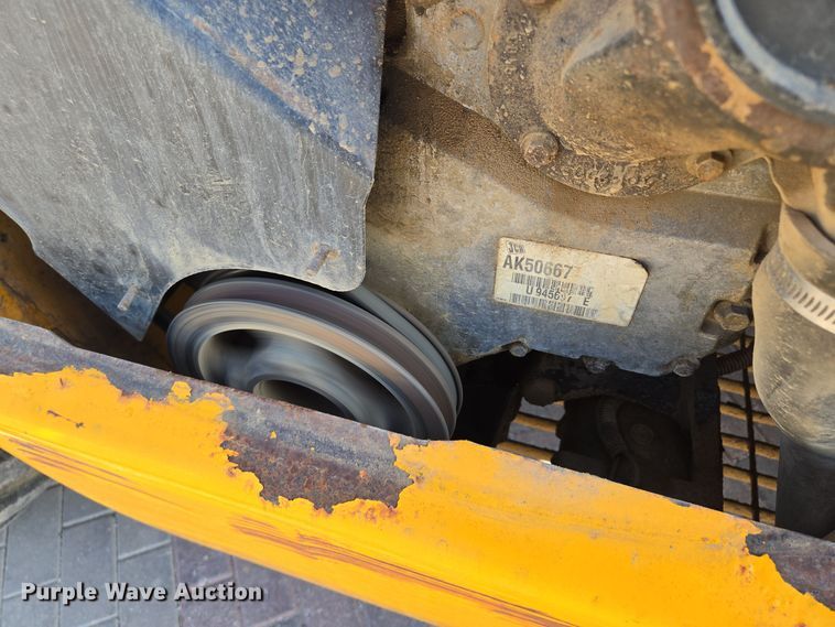 image for item EE8733 1999 JCB 532 telehandler