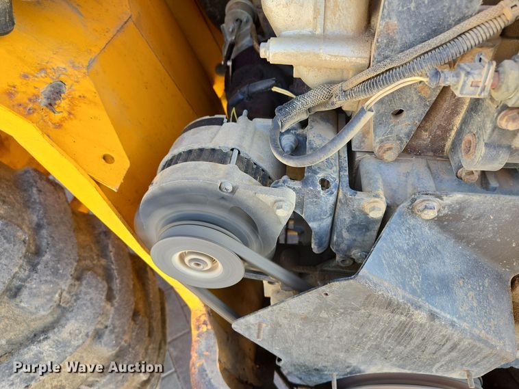 image for item EE8733 1999 JCB 532 telehandler