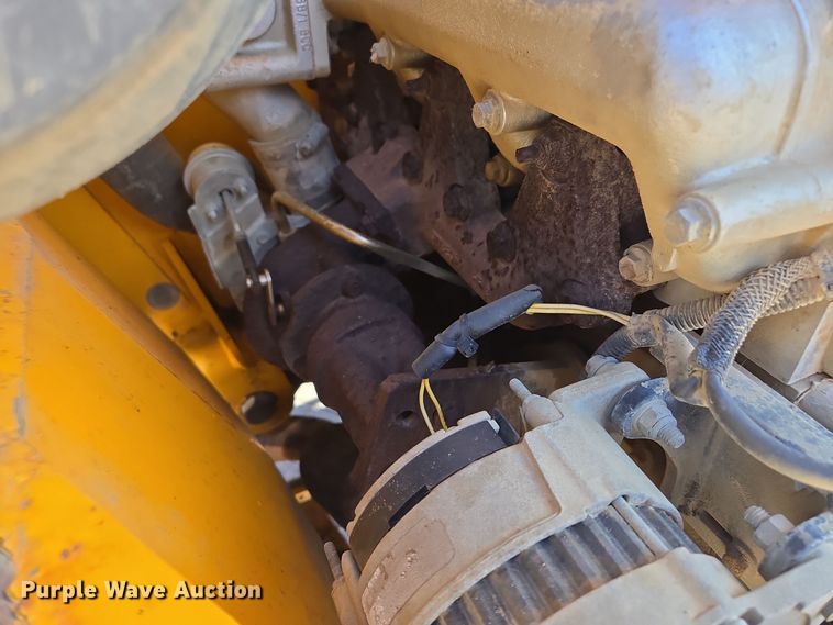 image for item EE8733 1999 JCB 532 telehandler