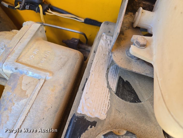 image for item EE8733 1999 JCB 532 telehandler