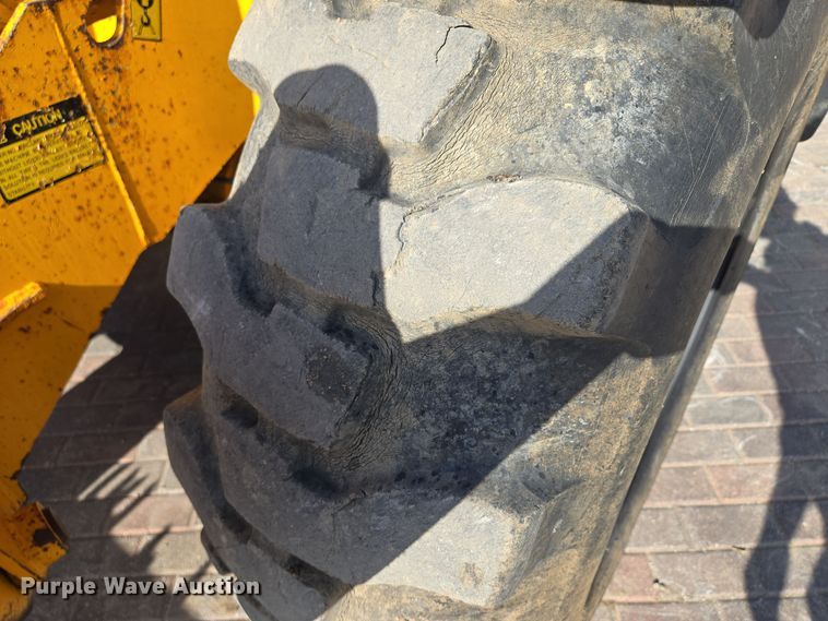 image for item EE8733 1999 JCB 532 telehandler