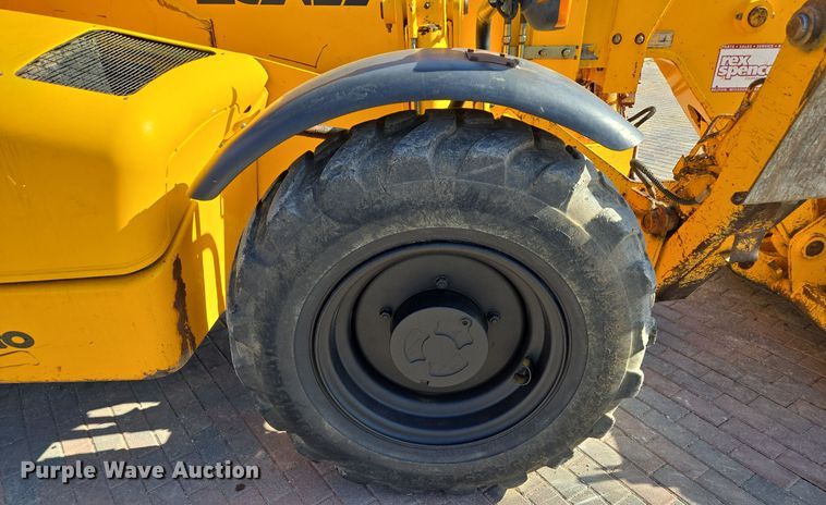 image for item EE8733 1999 JCB 532 telehandler