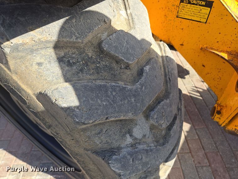 image for item EE8733 1999 JCB 532 telehandler