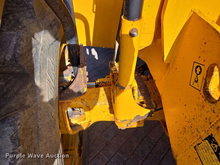 image for item EE8733 1999 JCB 532 telehandler