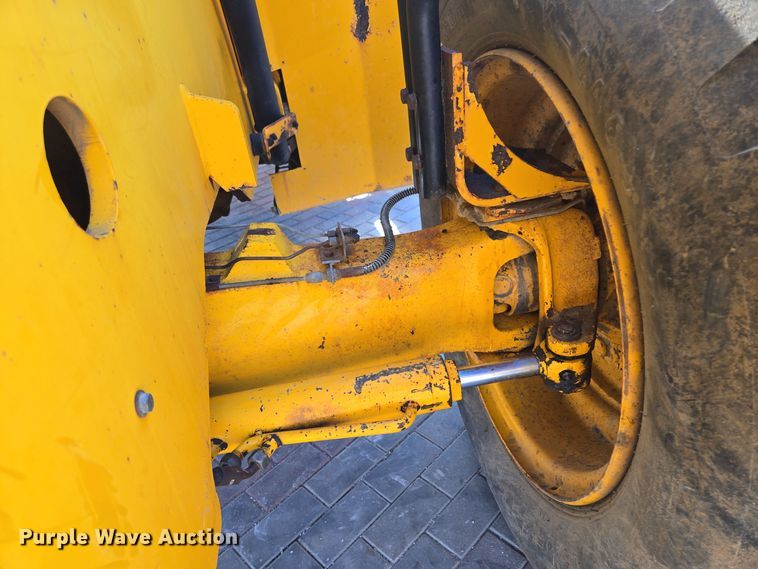 image for item EE8733 1999 JCB 532 telehandler
